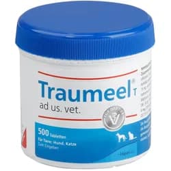Traumeel T ad us.vet. Tabletten