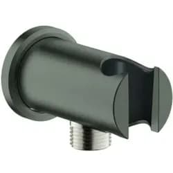 GROHE 26658AL0, Gebürsteter Stahl - Silber