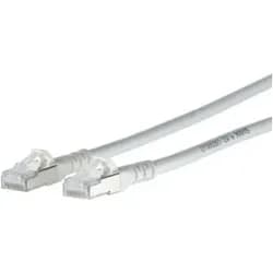 Metz Connect Patchkabel S/FTP 1308457088-E