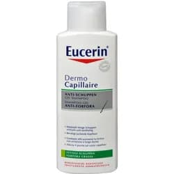 Eucerin Dermocapillaire Anti-Schuppen Gel Shampoo