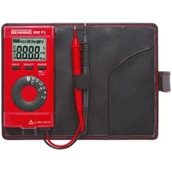 Benning MM P3 Multimeter