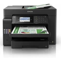 Epson EcoTank ET-16605 - Tintenstrahldrucker