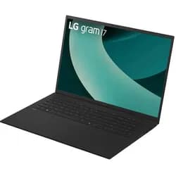 LG 17ZB90TL-G.AZ8BGN, Laptop - Schwarz