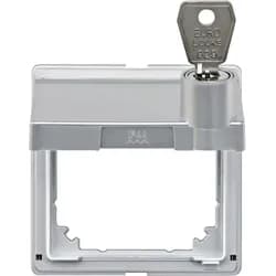 Merten Zwischenring AQUAD., alu 516360