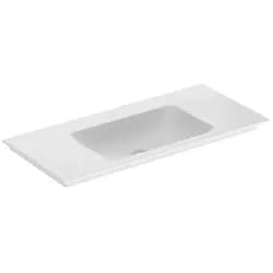 Geberit ONE Möbelwaschtisch 105x48 cm 505011014