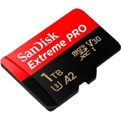 Sandisk Speicherkarte