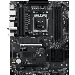 MSI PRO B850-S EVO WIFI