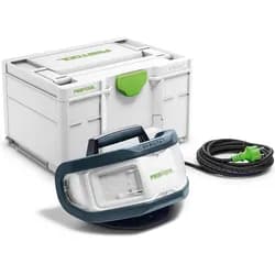 Festool Baustrahler DUO-Plus SYSLITE