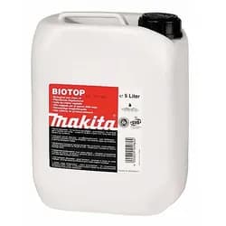 Makita Kettenöl Biotop 5l