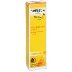 Weleda Calendula Wundschutzcreme