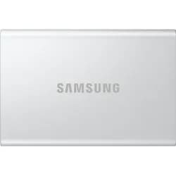 T7 Resurrected MU-PD1T0G - SSD - 1 TB - USB 3.2 Gen 2