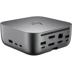 280W Ultra Dock G6 - Thunderbolt 4 - 2.5GbE