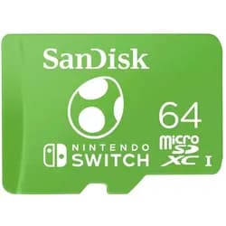 Sandisk Speicherkarte