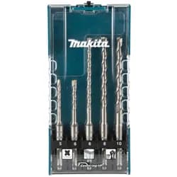 Makita SDS-PLUS Betonbohrer-Set 5tlg.