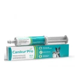 Canikur Pro vet.