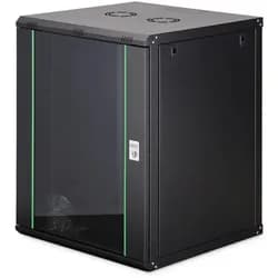 DIGITUS Wandgehäuse DN-19 16U-6/6-EC-SW