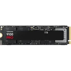 Samsung 9100 PRO NVMe M.2 SSD 1 TB