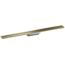 Hansgrohe Fertigset Duschrinne AXOR Drain 42522140