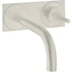 Hansgrohe Waschtischmischer Unterputz Axor Uno 38115800