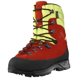 PROTECTOR FOREST 2.1 GTX - 11 / 46 - rot/gelb