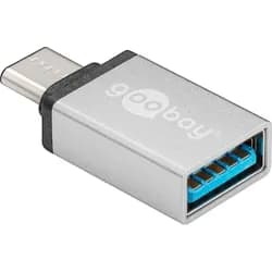 Goobay Adapter