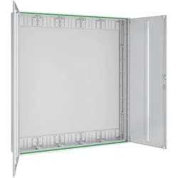 ABN Wandgehäuse, Serverschrank, Weiss