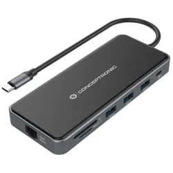 Conceptronic Adapter