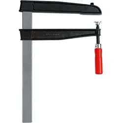 BESSEY Tiefspann-Schraubzwinge TGN80T25