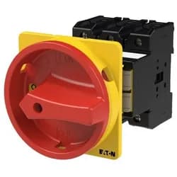 Eaton Hauptschalter P3-63/V/SVB