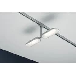 Paulmann, Deckenstrahler, URail Spot Dipper (652 lm)