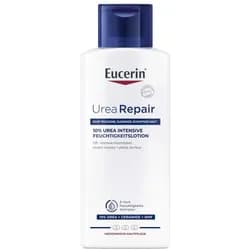 Eucerin® Urea Repair 10% Urea Intensive Feuchtigkeitslotion
