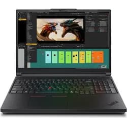 Lenovo ThinkPad T16g G3 16" WUXGA Core Ultra 7 255HX 64GB/1TB SSD RTX 5080 Win11 Pro 21V50001GE