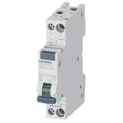 Siemens Dig.Industr. FI/LS-Schalter kompakt 5SV1316-3KK10