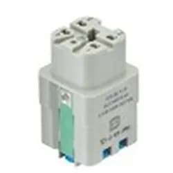 Harting Buchseneinsatz 09200042733