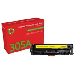 Xerox Everyday, Toner, Everyday 305A (Y)