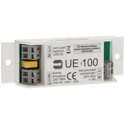 Fischer Umschaltweiche UE-L 220V/100W