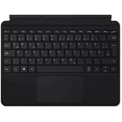Microsoft Surface Go Type Cover schwarz