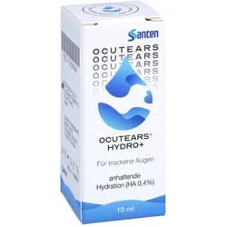 Ocutears Hydro+