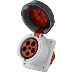 Mennekes Anbaudose TA 1128A