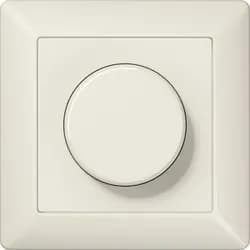 Jung LED-Drehdimmer AS 5544.03 V
