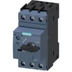 Siemens LEISTUNGSSCHALTER SCHRAUBANSCHL. 25A, IP20