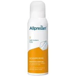 Allpresan Fuß spezial Nr. 3