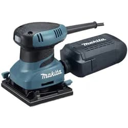 makita Schwingschleifer »BO4555J«