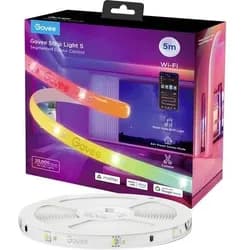 GOVEE H612A - LED-Leuchtband, 24 W, 5 m, weiß