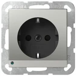 Gira Steckdose LED-Leuchte 4170600