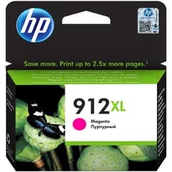 HP Tinte 912XL magenta