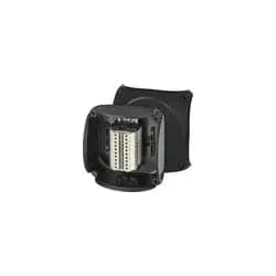Hensel Reihenklemmenkasten RX 0610 T