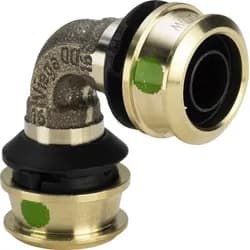 Viega Pressfitting