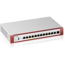 ZyXEL USGFLEX 500H Security Bundle Firewall