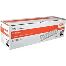 OKI, Toner, 45103716 (BK)